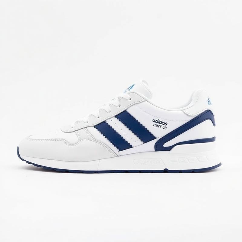 Adidas Forum Low